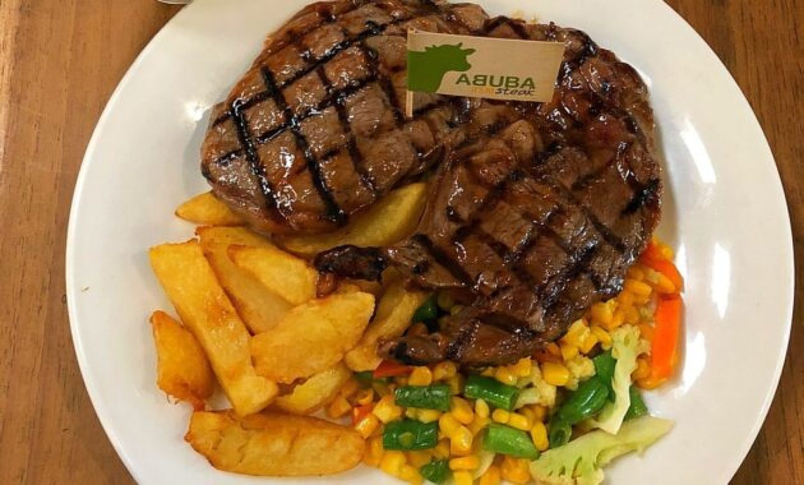 10 Steak Di Kelapa Gading Ini Terenak Dan Wajib Dicoba