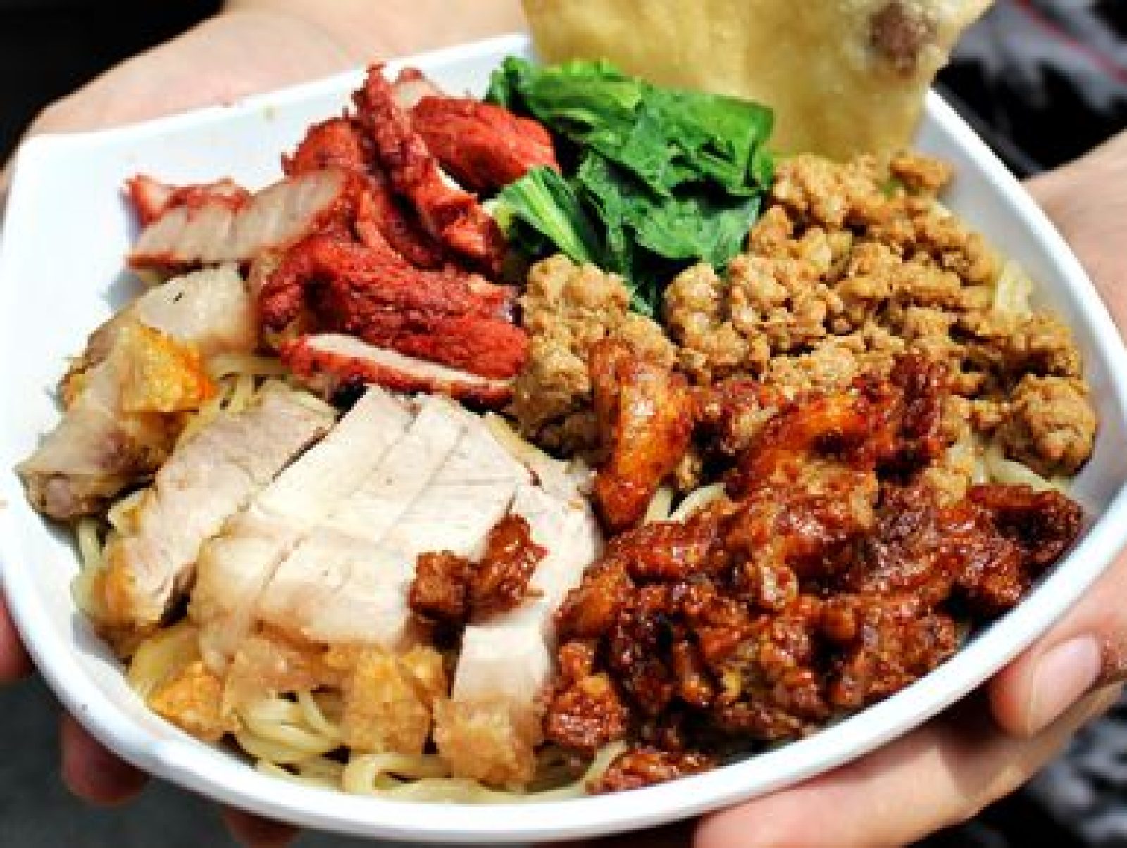 12 Kuliner Kelapa Gading Terbaik Opsi Millenial 2023