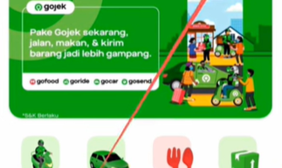 Apa Itu Gopay Plus, Ini Fitur Dan Cara Upgradenya