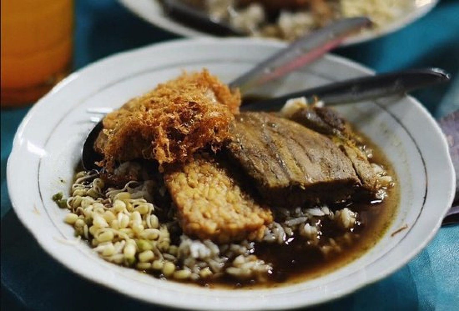 13 Masakan Sidoarjo Yang Legendaris Dan Ramai Pengunjung