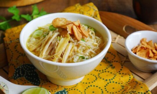 10 Kuliner Depok Ini Perlu Kau Coba Lho, Ini Daftar Lengkapnya!