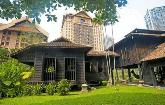 10 Tempat Wisata Kuala Lumpur Yang Belum Banyak Diketahui  Orang