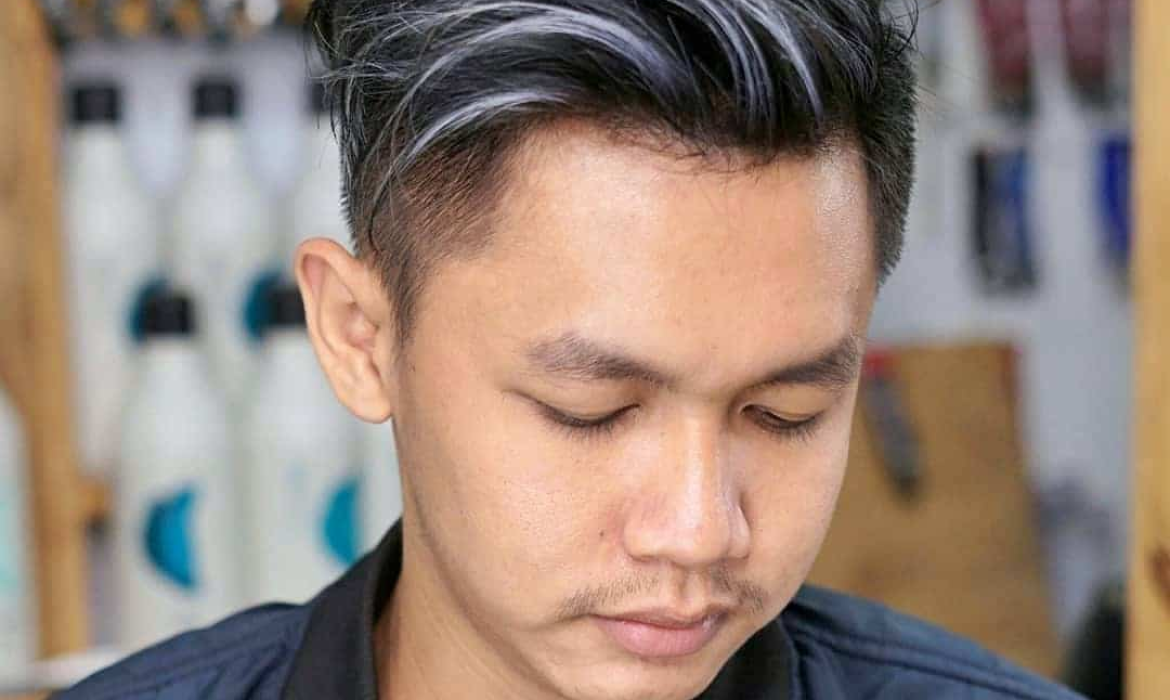 16 Warna Rambut Pria Yang Diminati Perempuan, Hasil Survei Berbicara!