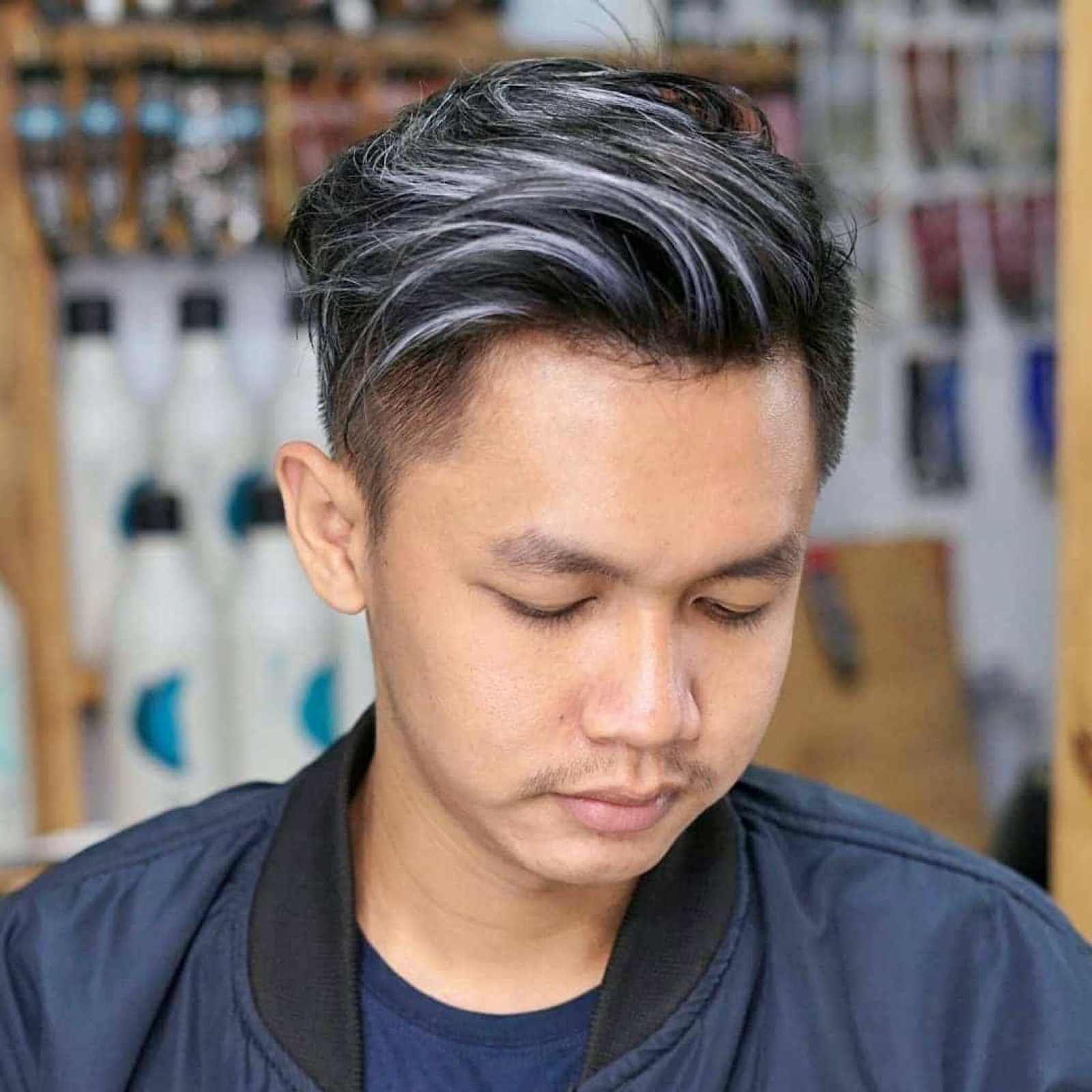 16 Warna Rambut Pria Yang Diminati Perempuan, Hasil Survei Berbicara!