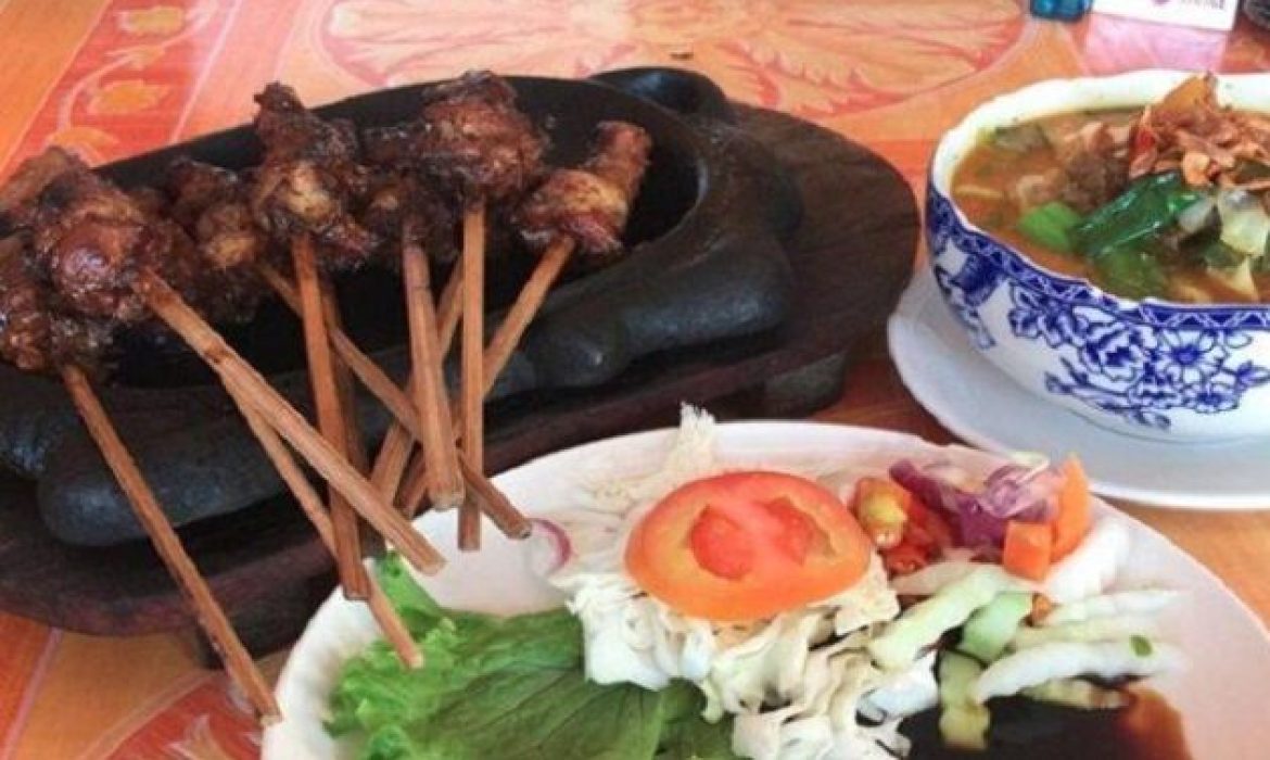 10 Wisata Kuliner Salatiga Yang Menarik Dan Tak Boleh Kau Lewatkan