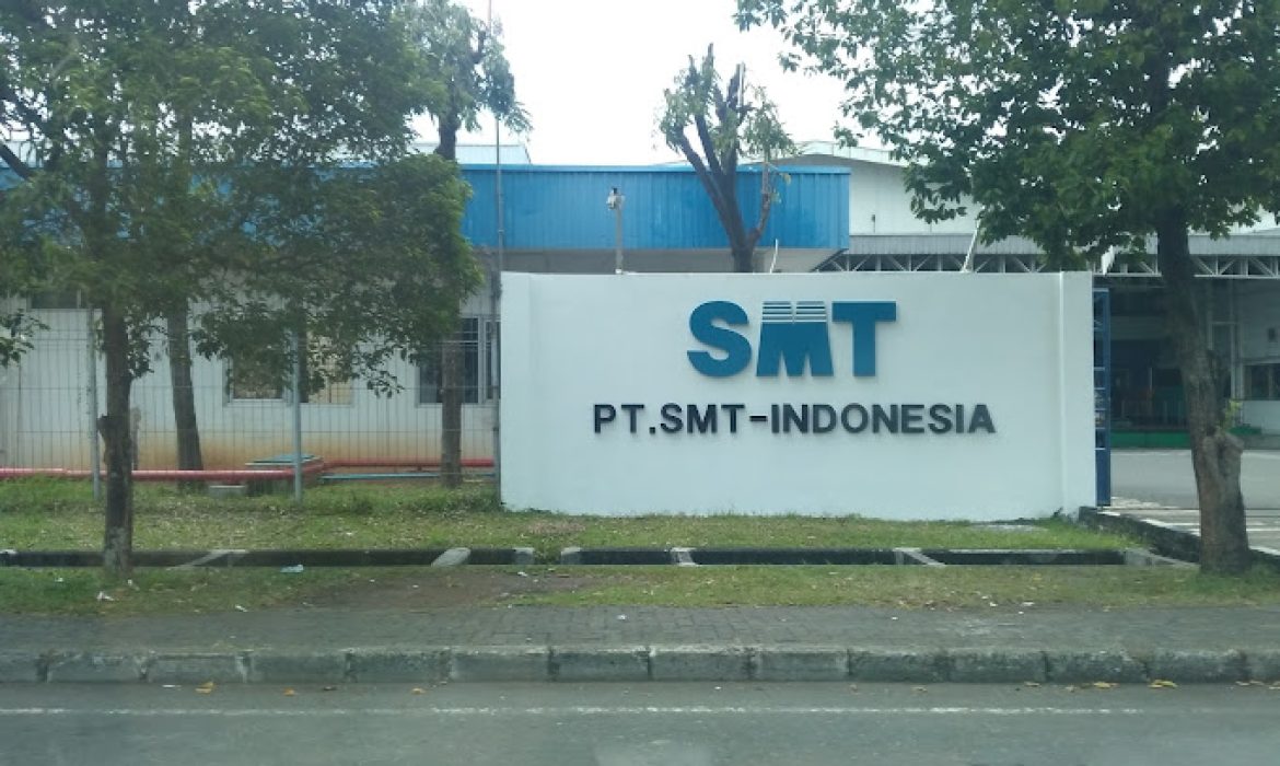 Honor Pt Smt Untuk Semua Posisi Dan Jabatan Update [Lengkap]