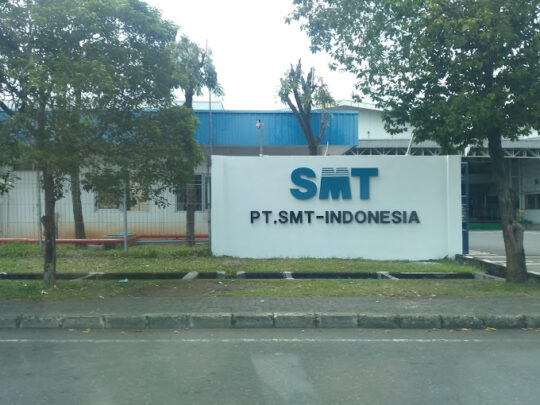 Honor Pt Smt Untuk Semua Posisi Dan Jabatan Update [Lengkap]