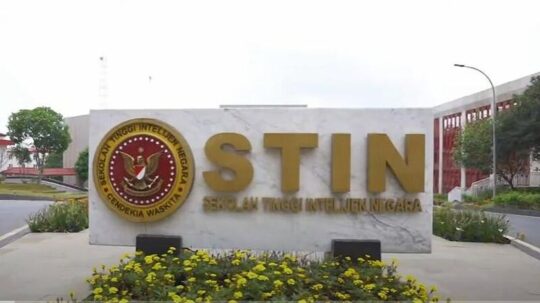 Update Honor Lulusan Stin Dan Tunjangannya Modern