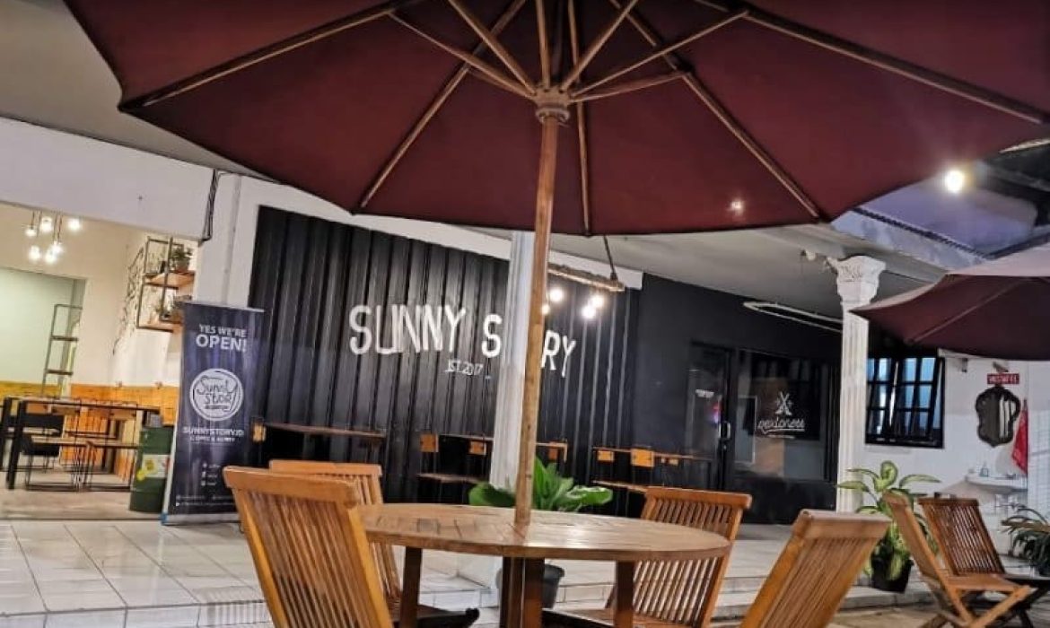 10 Cafe Di Wonogiri Yang Wajib Dicoba, Dijamin Betah