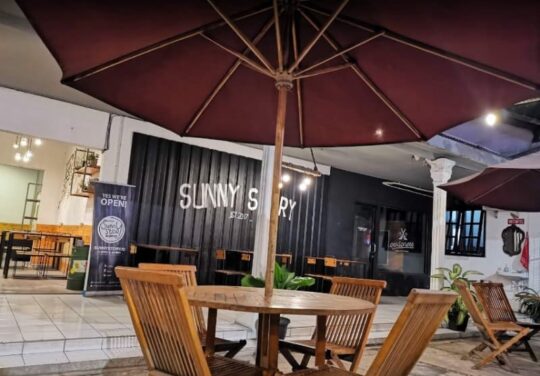 10 Cafe Di Wonogiri Yang Wajib Dicoba, Dijamin Betah