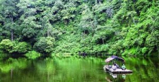 14 Kawasan Wisata Di Puncak Dan Sekitarnya