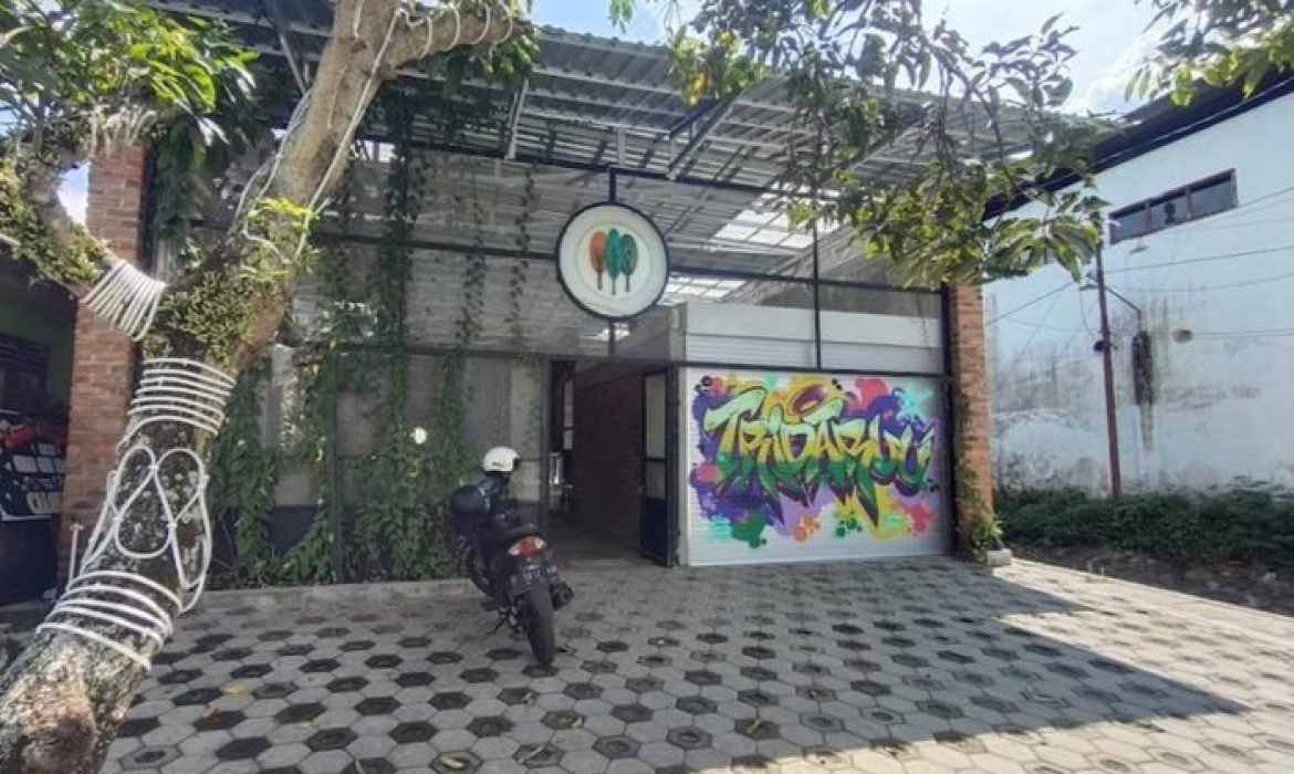 13 Cafe Di Bondowoso, Indoor Maupun Outdoor Dijamin Suka!