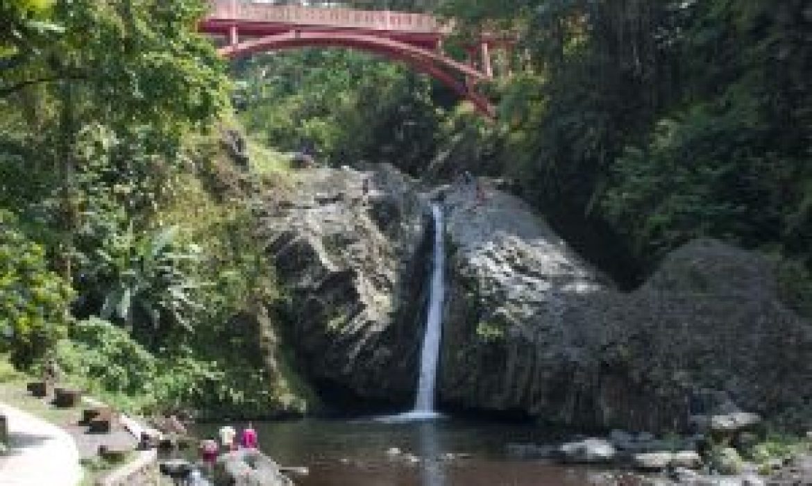 5 Lokasi Wisata Menarik Di Baturaden Yang Wajib Dikunjungi