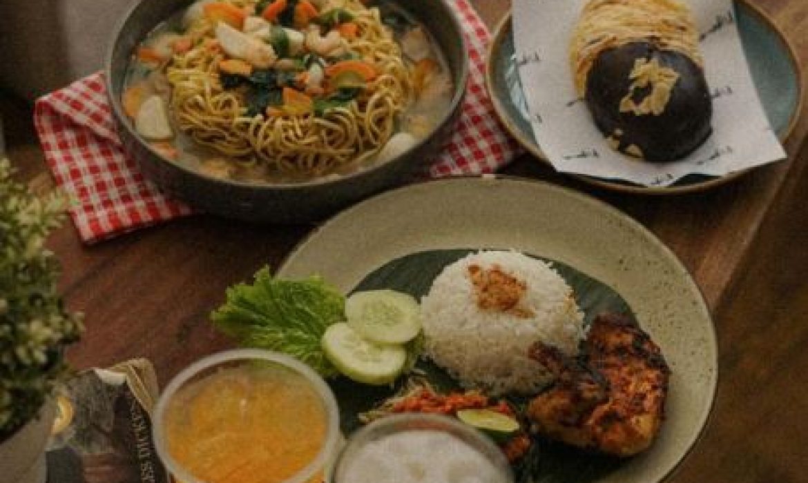 20 Daerah Bukber Di Padang Terbaik Dan Instagramable