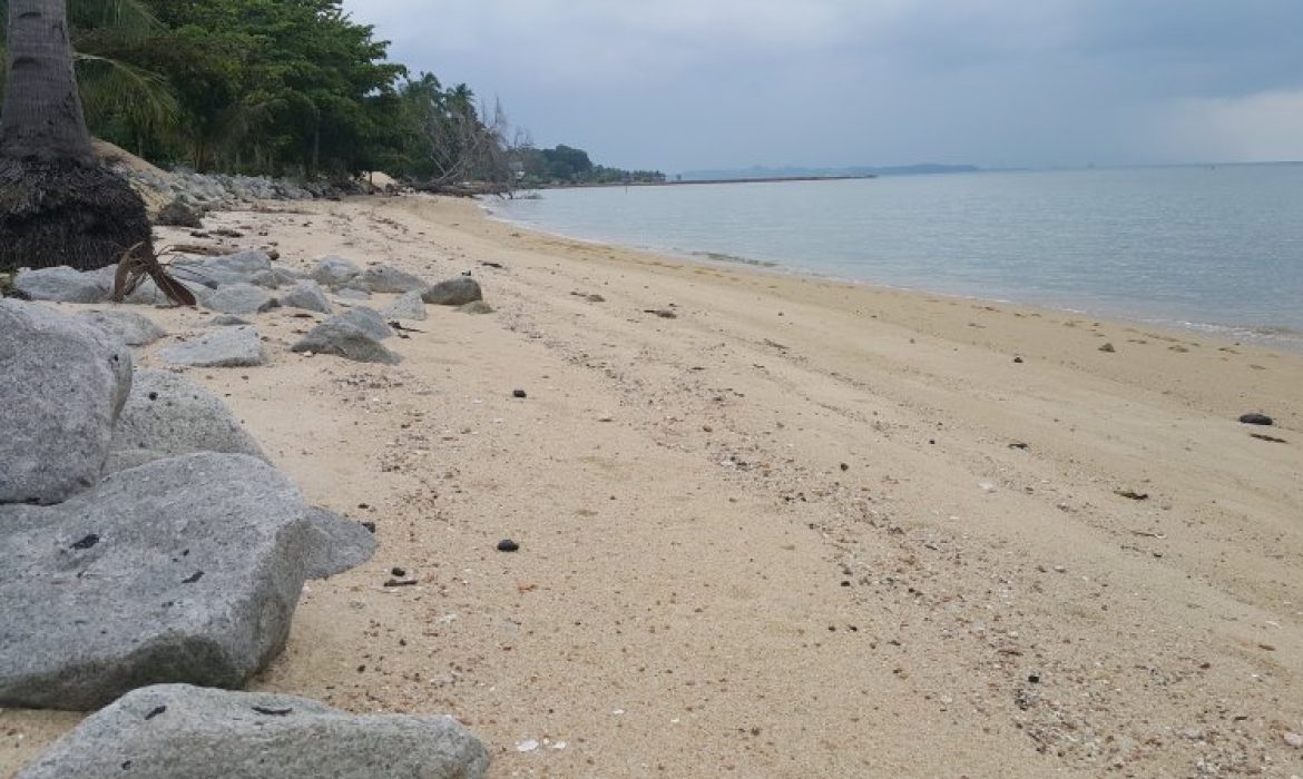 Pantai Nongsa Batam – Daya Tarik, Kegiatan Liburan, Lokasi & Harga Tiket