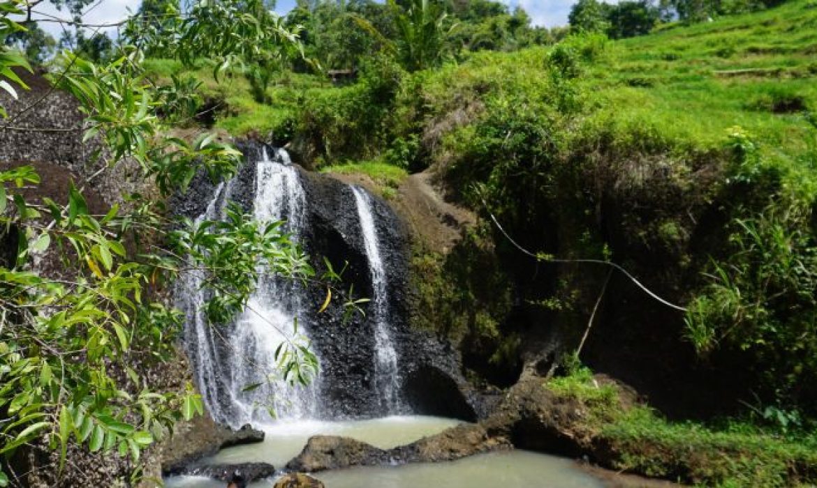 11 Gerojokan Di Jogja Yang Populer & Terindah