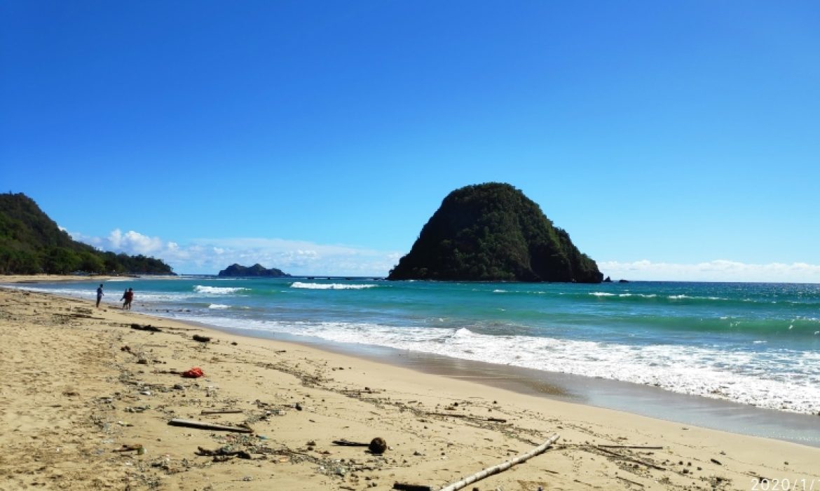 15 Rekreasi Pantai Di Banyuwangi Yang Paling Hits