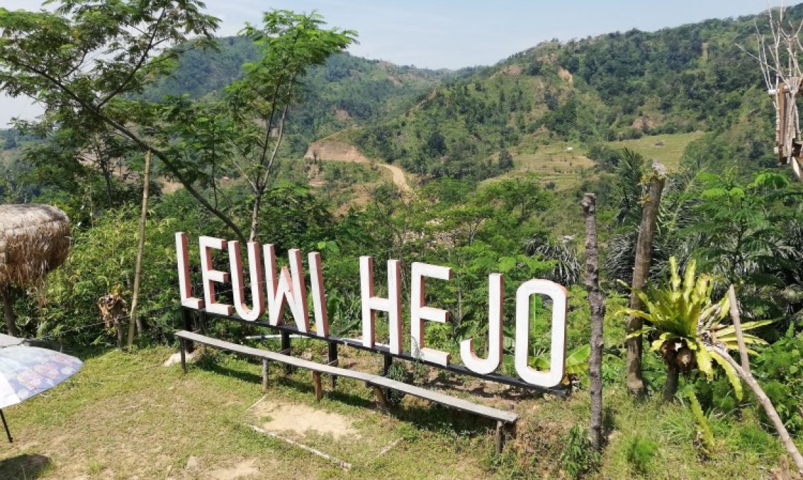 Curug Leuwi Hejo Bogor – Daya Tarik, Aktivitas, Lokasi & Harga Tiket