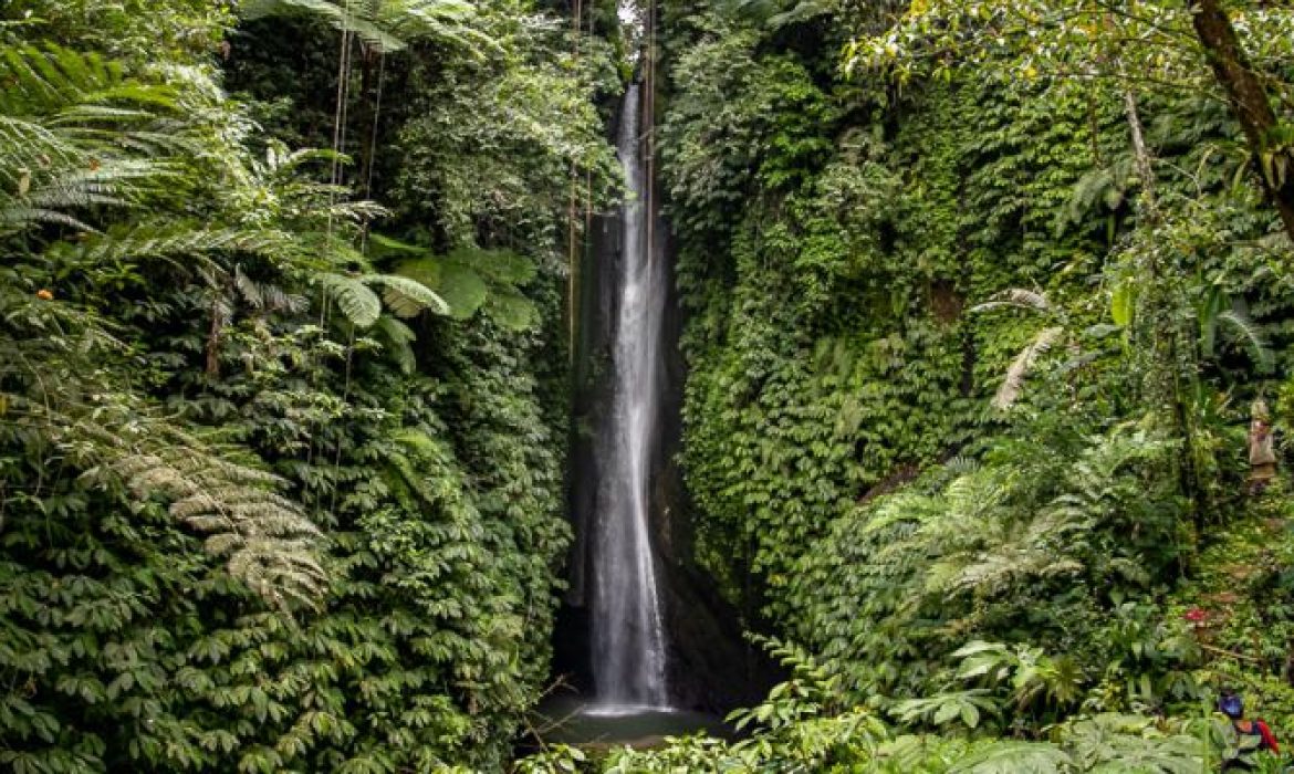 15 Penderasan Di Bali Yang Terkenal & Terindah