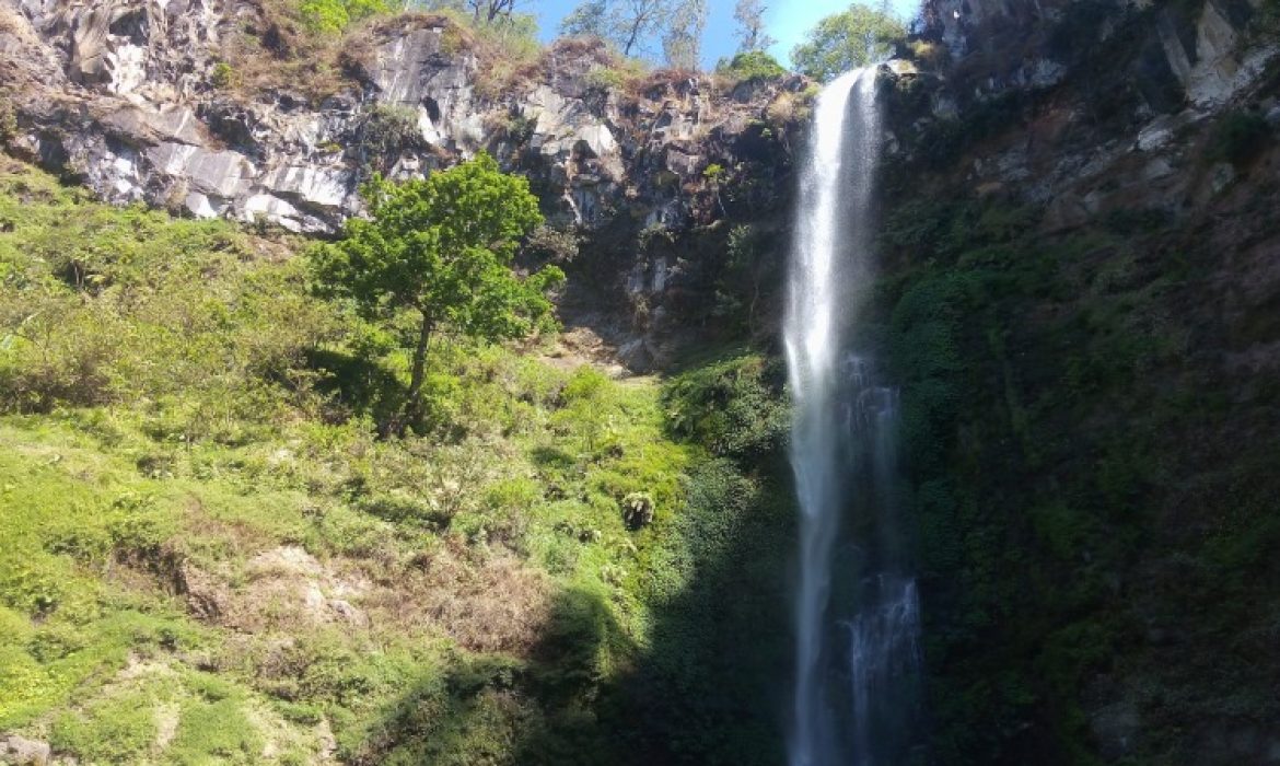 Coban Rondo Malang, Wisata Air Terjun Yang Eksotis Penuh Misteri