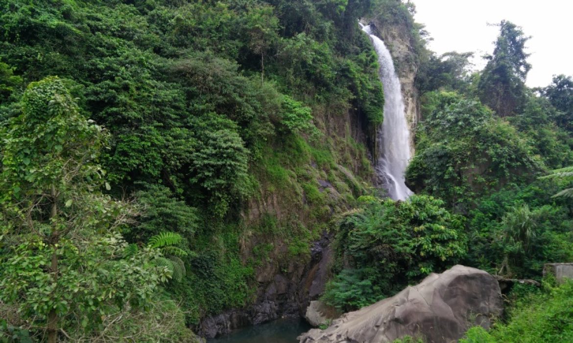 Curug Bidadari Bogor – Daya Tarik, Acara, Lokasi & Harga Tiket