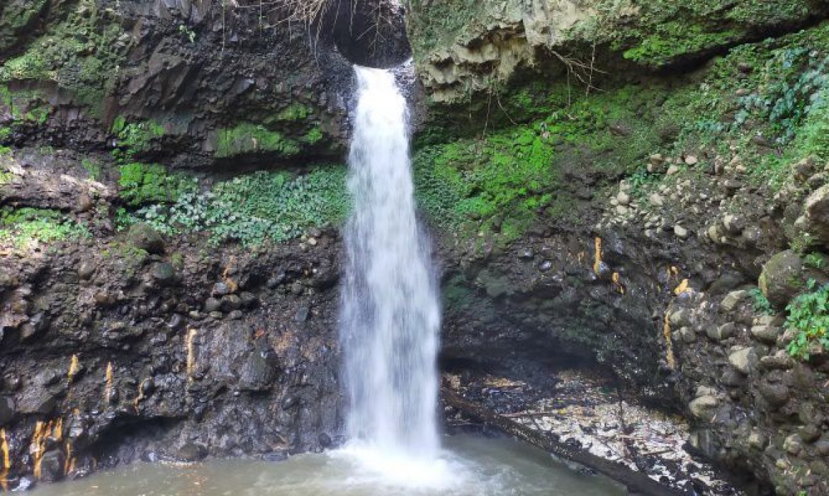 Curug Dago, Daya Tarik Gerojokan Bersejarah Peninggalan Raja Thailand Di Bandung