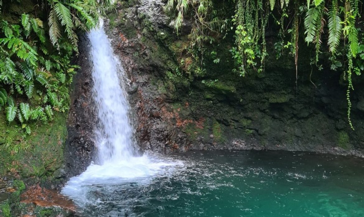 Curug Pangeran Bogor – Daya Tarik, Aktivitas, Lokasi & Harga Tiket