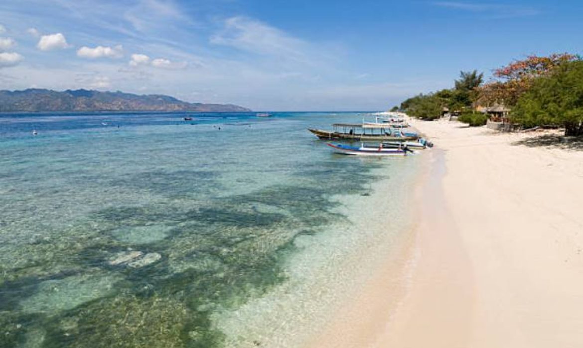 Gili Air Lombok – Daya Tarik, Aktivitas Piknik, Lokasi & Ongkos Wisata