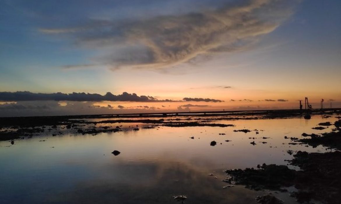 Gili Asahan, Pulau Cantik & Spot Favorit Untuk Pecinta Snorkeling Di Lombok Barat