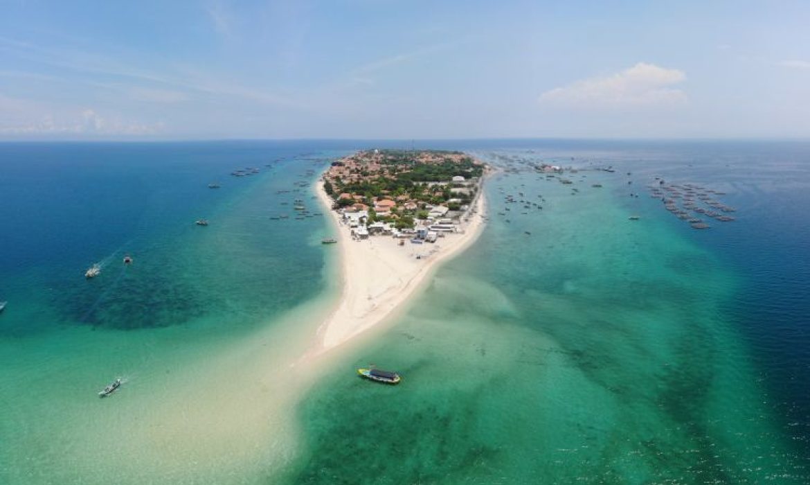 Gili Ketapang Probolinggo – Pesona, Acara Piknik, Lokasi & Ongkos Wisata