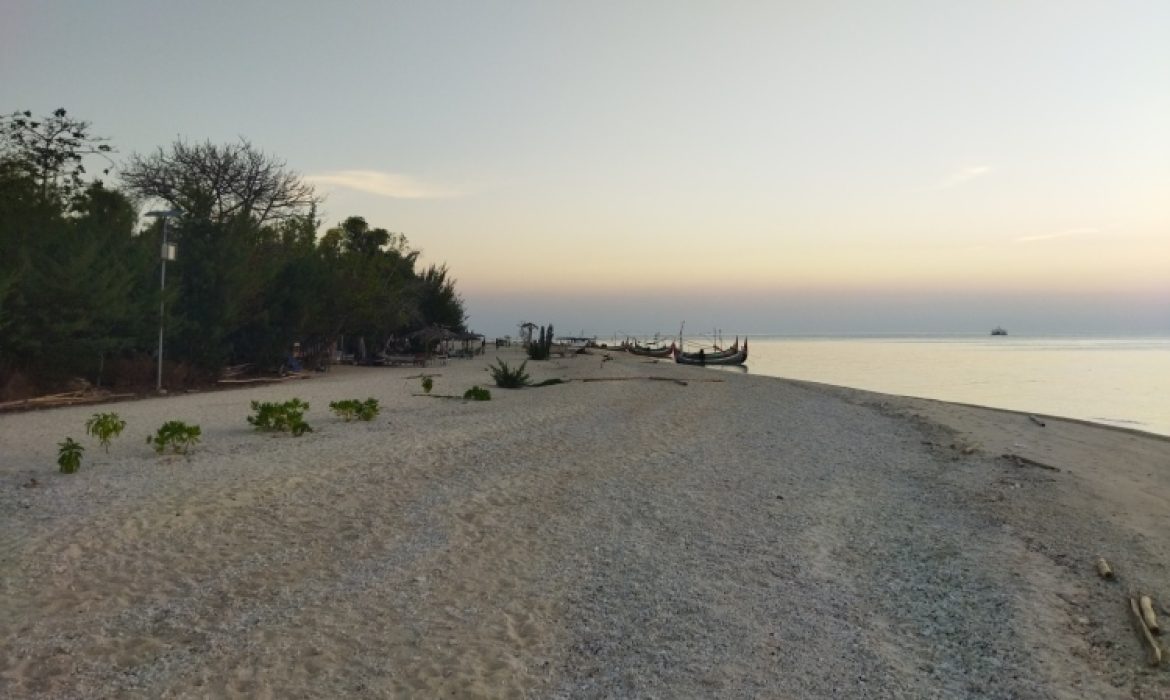 Gili Labak Sumenep Madura – Daya Tarik, Acara Piknik, Lokasi & Biaya Wisata