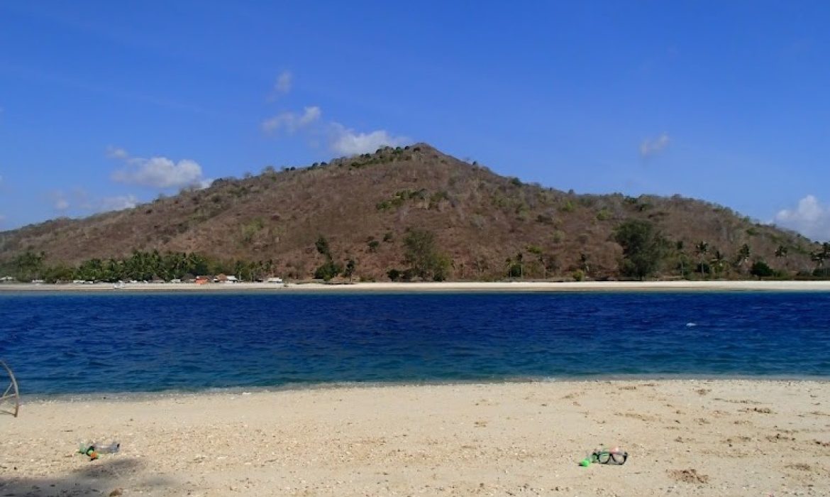 Daya Tarik Gili Sudak, Nirwana Bahari Tersembunyi Di Lombok Barat