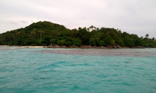 Kepulauan Karimunjawa, Rekreasi Maritim Eksotis Dengan Bermacam-Macam Wahana Air Seru