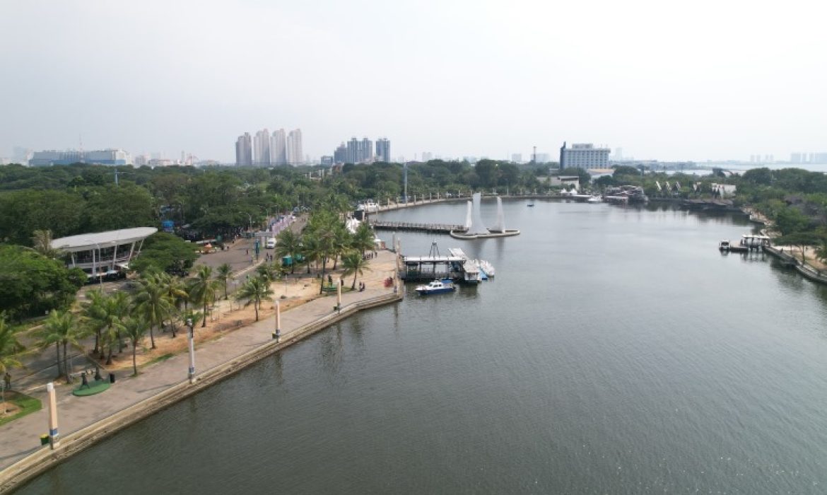 Pantai Ancol Jakarta – Pesona, Aktivitas Liburan, Lokasi & Harga Tiket