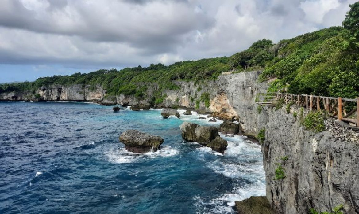 Pantai Apparalang, Pantai Eksotis Dengan Keindahan Hayati Di Bulukumba