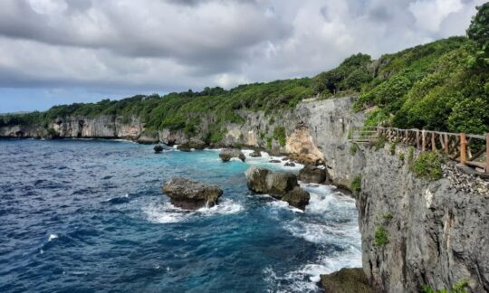 Pantai Apparalang, Pantai Eksotis Dengan Keindahan Hayati Di Bulukumba