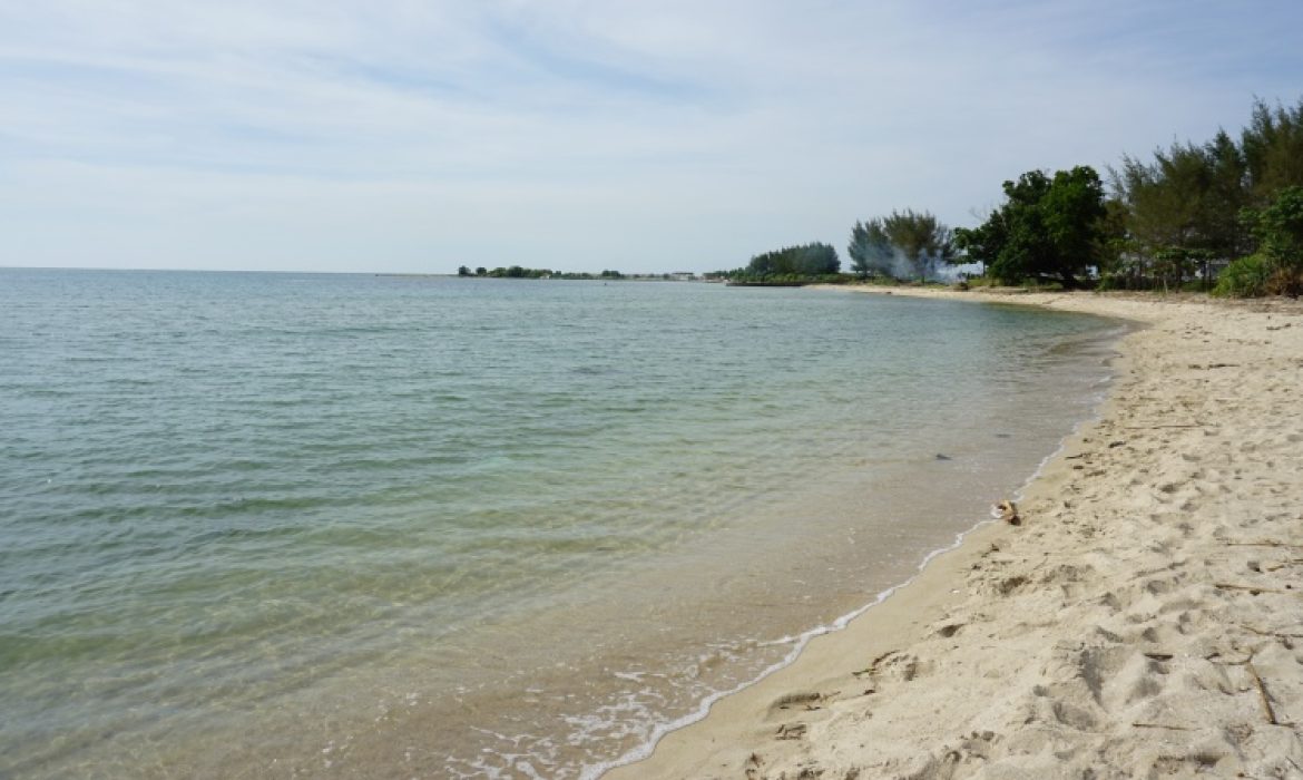 Pantai Blebak Jepara – Daya Tarik, Kegiatan Piknik, Lokasi & Harga Tiket