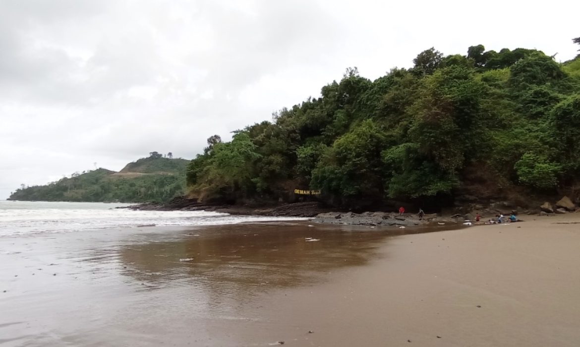 Pantai Gemah Tulungagung – Daya Tarik, Acara Liburan, Lokasi & Harga Tiket