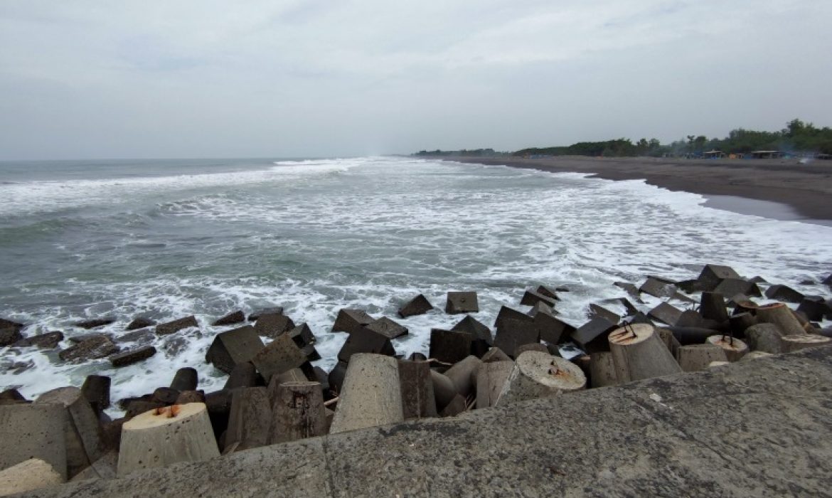 Pantai Glagah Kulon Progo – Daya Tarik, Kegiatan Piknik, Lokasi & Harga Tiket