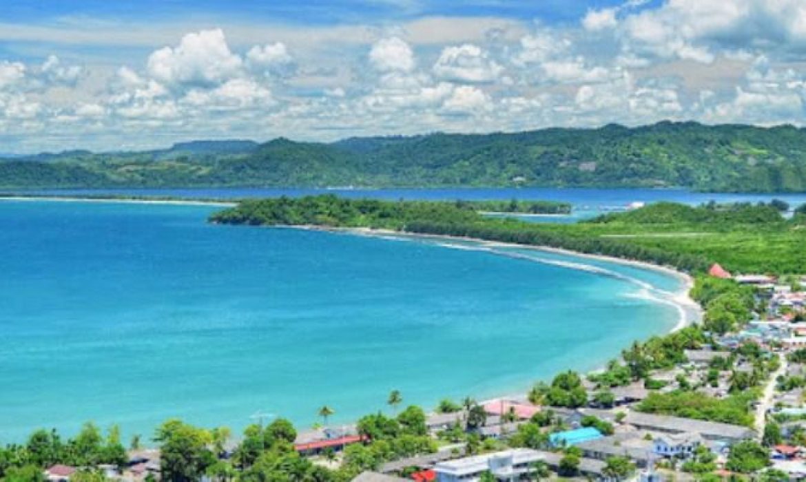 Pantai Hamadi Jayapura, Daya Tarik Pantai Indah Yang Kaya Nilai Sejarah