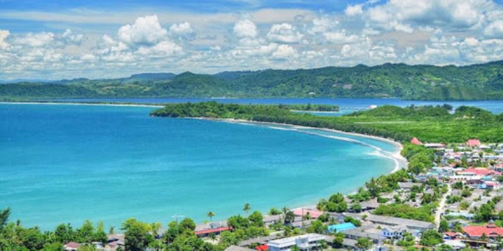 Pantai Hamadi Jayapura, Daya Tarik Pantai Indah Yang Kaya Nilai Sejarah