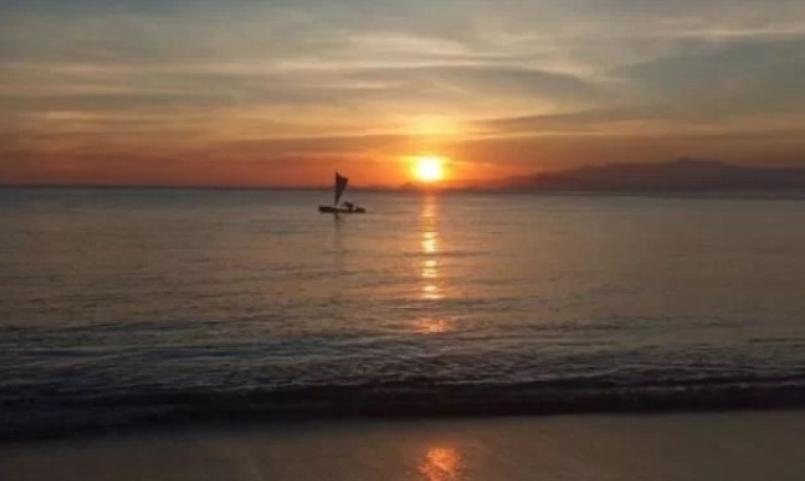 Pantai Ketapang, Destinasi Pantai Favorit Di Lombok Timur