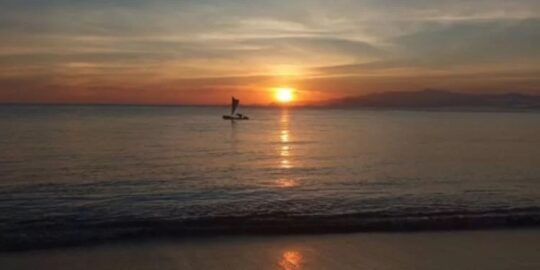 Pantai Ketapang, Destinasi Pantai Favorit Di Lombok Timur