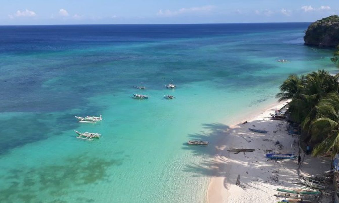 Pantai Marumasa, Pesona Pantai Pasir Putih Eksotis Di Bulukumba