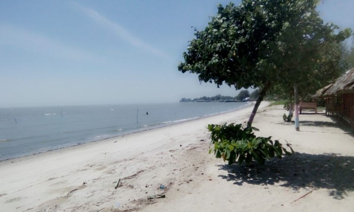 Pantai Mutiara Serdang Bedagai – Pesona, Acara Liburan, Lokasi & Harga Tiket