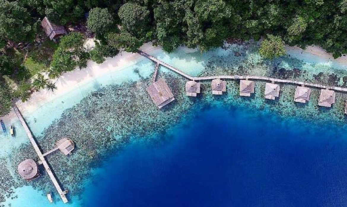 Pantai Ora Maluku Tengah, Pantai Bagus & Spot Favorit Bagi Pecinta Snorkeling