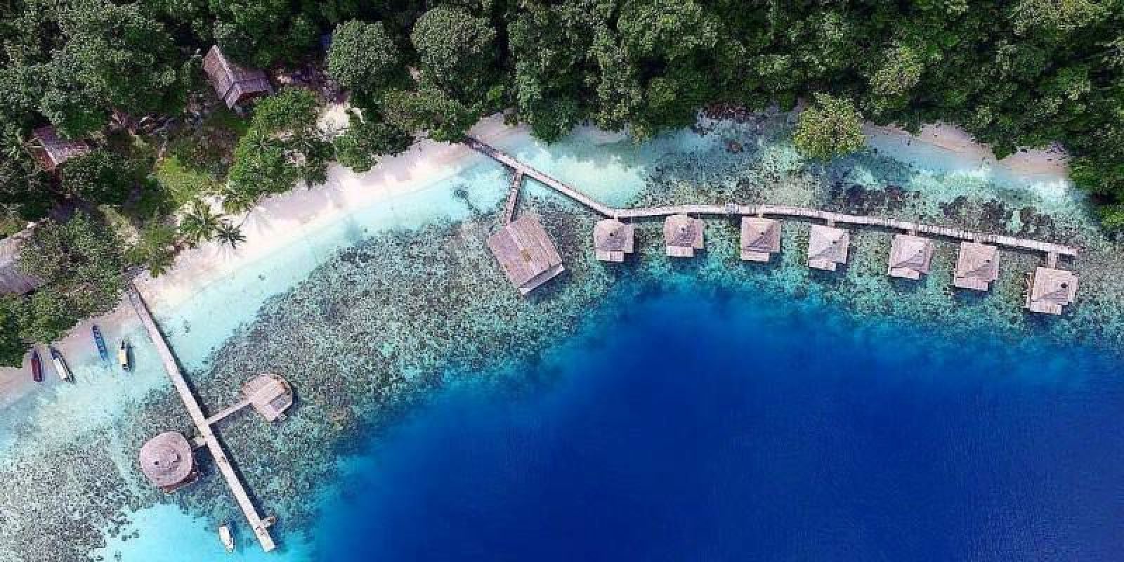 Pantai Ora Maluku Tengah, Pantai Bagus & Spot Favorit Bagi Pecinta Snorkeling