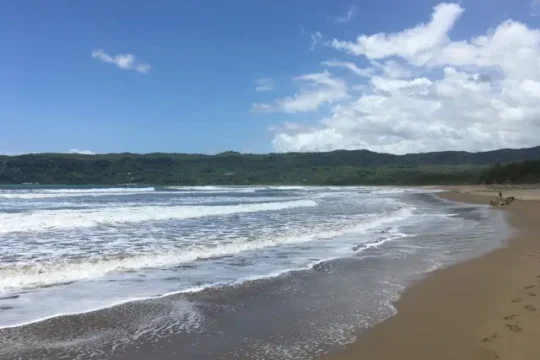 Pantai Pancer Door,  Pantai Hits Dengan Keindahan Alam Menawan  Di Pacitan