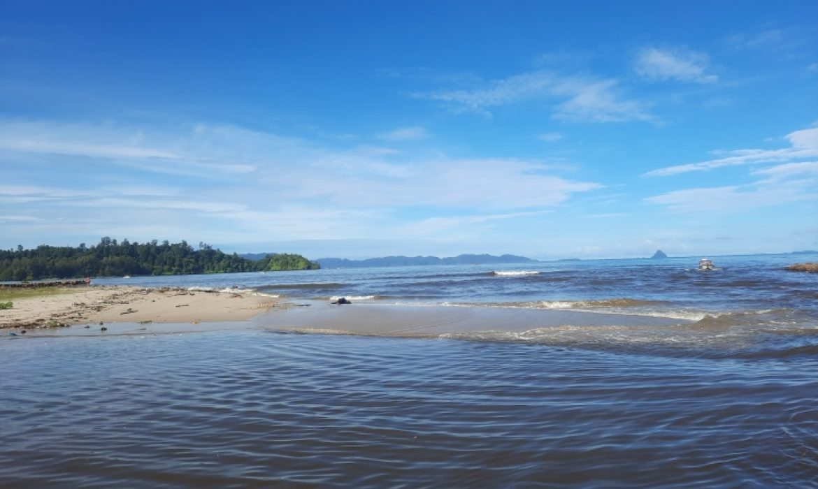 Pantai Pandan Tapanuli Tengah – Pesona, Aktivitas, Lokasi & Harga Tiket