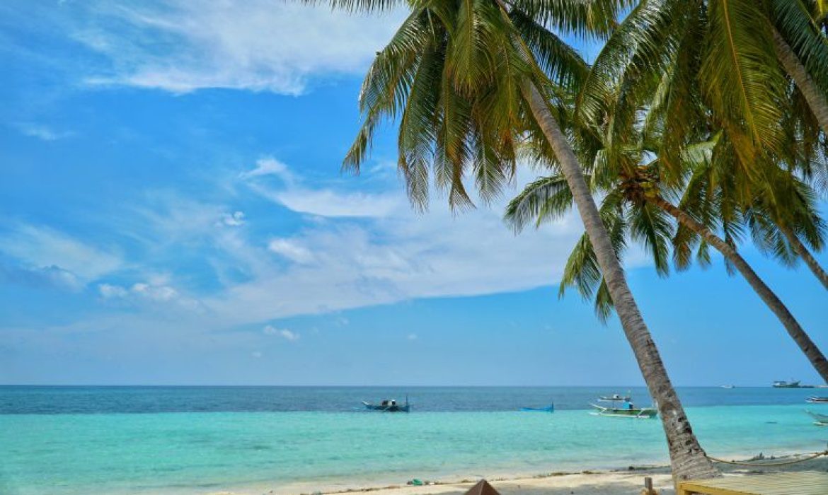 Pantai Panrang Luhu, Pantai Anggun Untuk Menikmati Sunrise Di Bulukumba